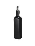 ACEITERA/VINAGRERA 0.6L 6X31.5X6CM OLIVIA SW NGR