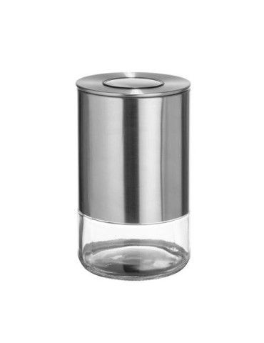 BOTE CON TAPA ENOLA 0,6L 10X16X10CM SW  55285197