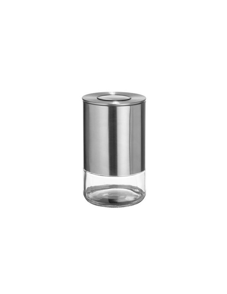 BOTE CON TAPA ENOLA 0,6L 10X16X10CM SW  55285197