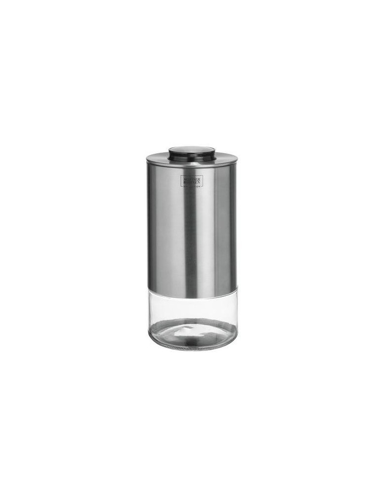 BOTE CON TAPA ENOLA 0,98L 10X20X10CM SW  55284197