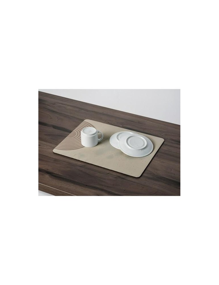 ALFOMBRILLA ESCURREPLATOS DIMA 40X30CM FLEXIBLE