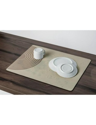 ALFOMBRILLA ESCURREPLATOS DIMA 40X50CM FLEXIBLE