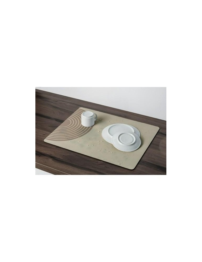 ALFOMBRILLA ESCURREPLATOS DIMA 40X50CM FLEXIBLE