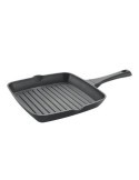 ASADORA GRILL ALUMINIO FUNDIDO XPERT  28X28CM