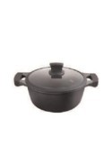 CACEROLA ALTA ALUMINIO FUNDIDO 26CM X-PERT