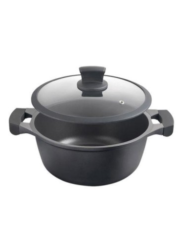 CACEROLA ALTA ALUMINIO FUNDIDO 28CM X-PERT