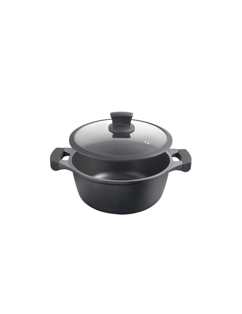 CACEROLA ALTA ALUMINIO FUNDIDO 28CM X-PERT