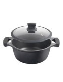 CACEROLA ALTA ALUMINIO FUNDIDO 28CM X-PERT