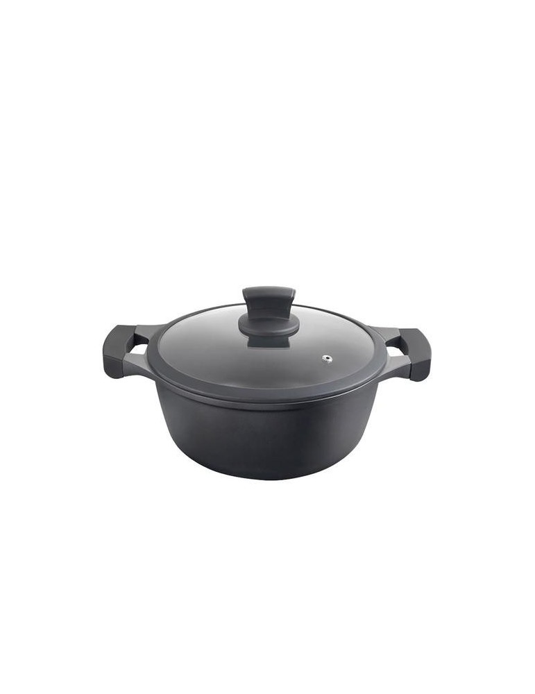 CACEROLA ALTA ALUMINIO FUNDIDO 30CM X-PERT