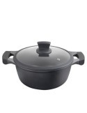 CACEROLA ALTA ALUMINIO FUNDIDO 30CM X-PERT