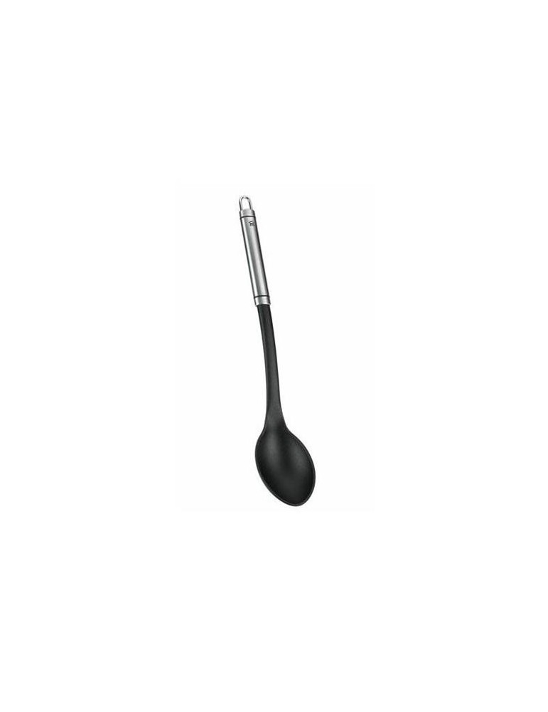 CUCHARA LEGUMBRES INOX. MANGO NYLON TRIUNFO 232636