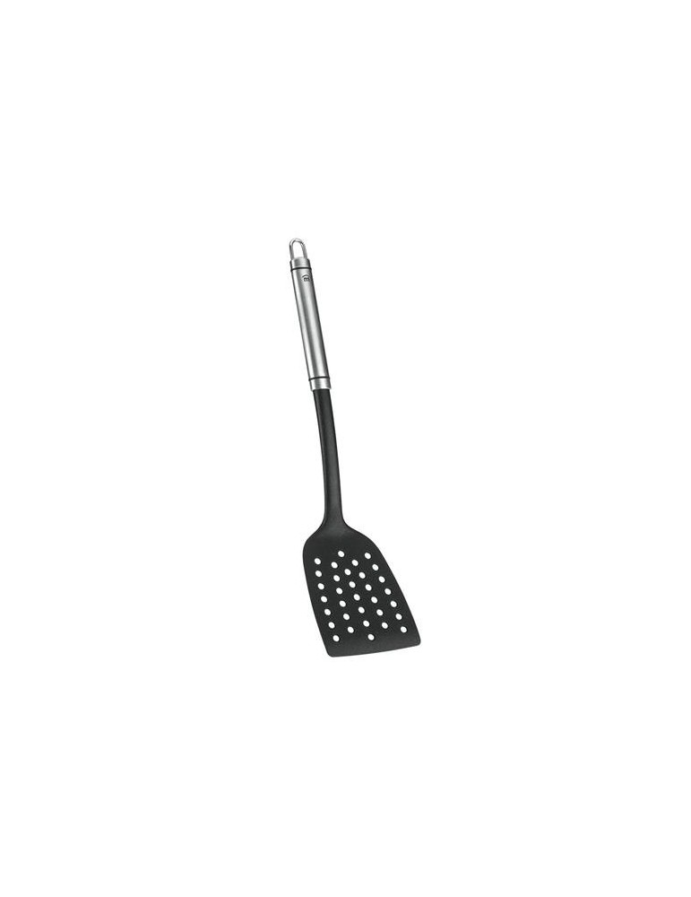 ESPATULA CUADRADA INOX. MANGO NYLON TRIUNFO 232640