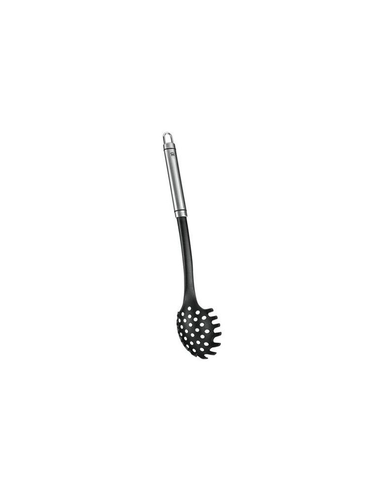 CUCHARA ESPAGUETIS INOX. MANGO NYLON TRIUNFO 2326