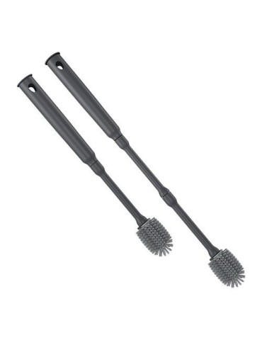 LIMPIABOTELLAS AJUSTABLE 30-40 CM 297612000