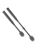 LIMPIABOTELLAS AJUSTABLE 30-40 CM 297612000