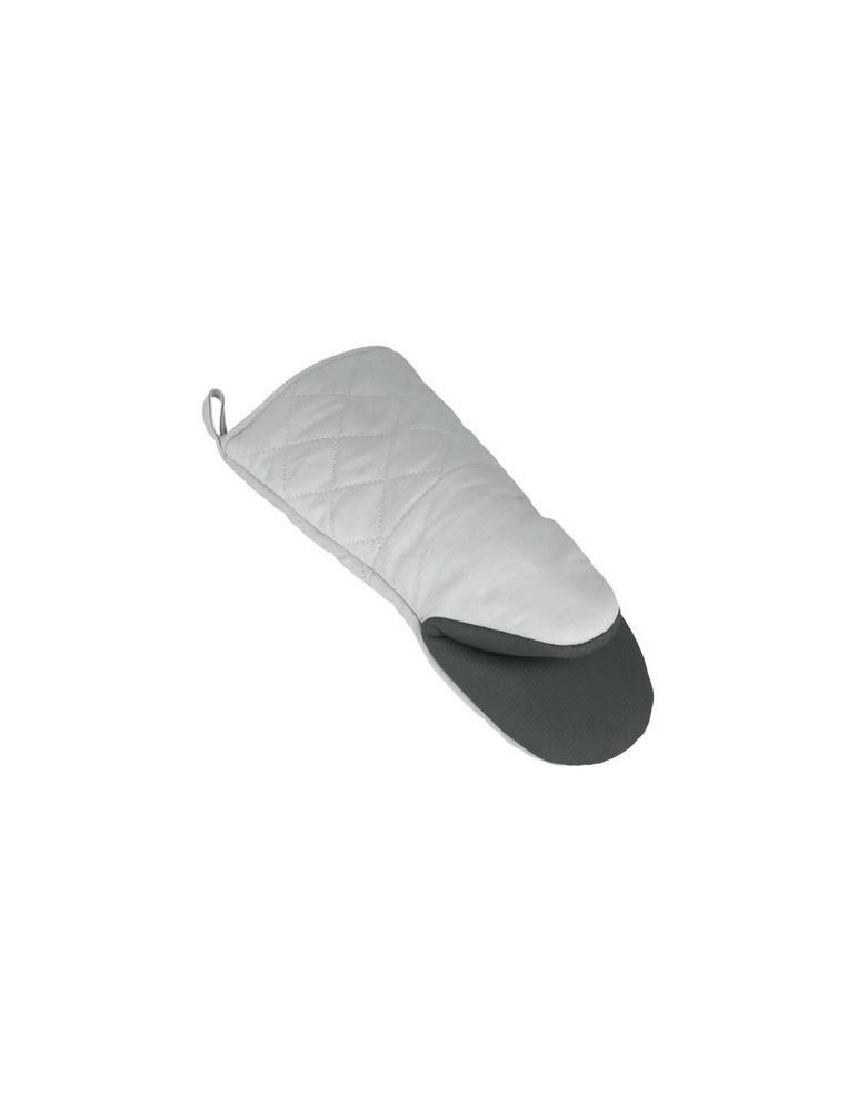 GUANTE PARA HORNO POLIESTER/GOMA 30CM  239530001