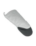 GUANTE PARA HORNO POLIESTER/GOMA 30CM  239530001