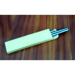 MINAS RECAMBIO GRAFITO (PACK-10)