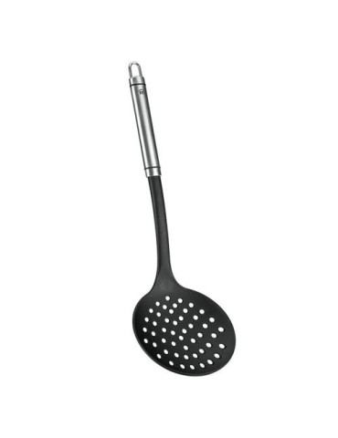 ESPUMADERA INOXIDABLE MANGO NYLON TRIUNFO 232638