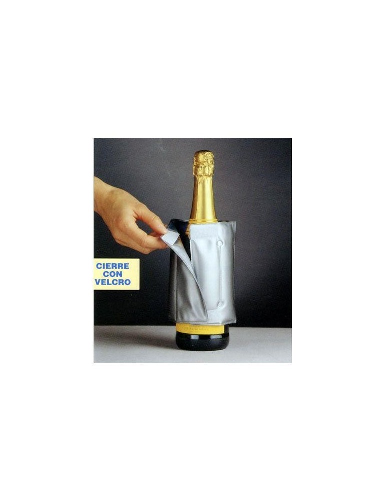 ENFRIADOR BOTELLAS ADAPTABLE COOL