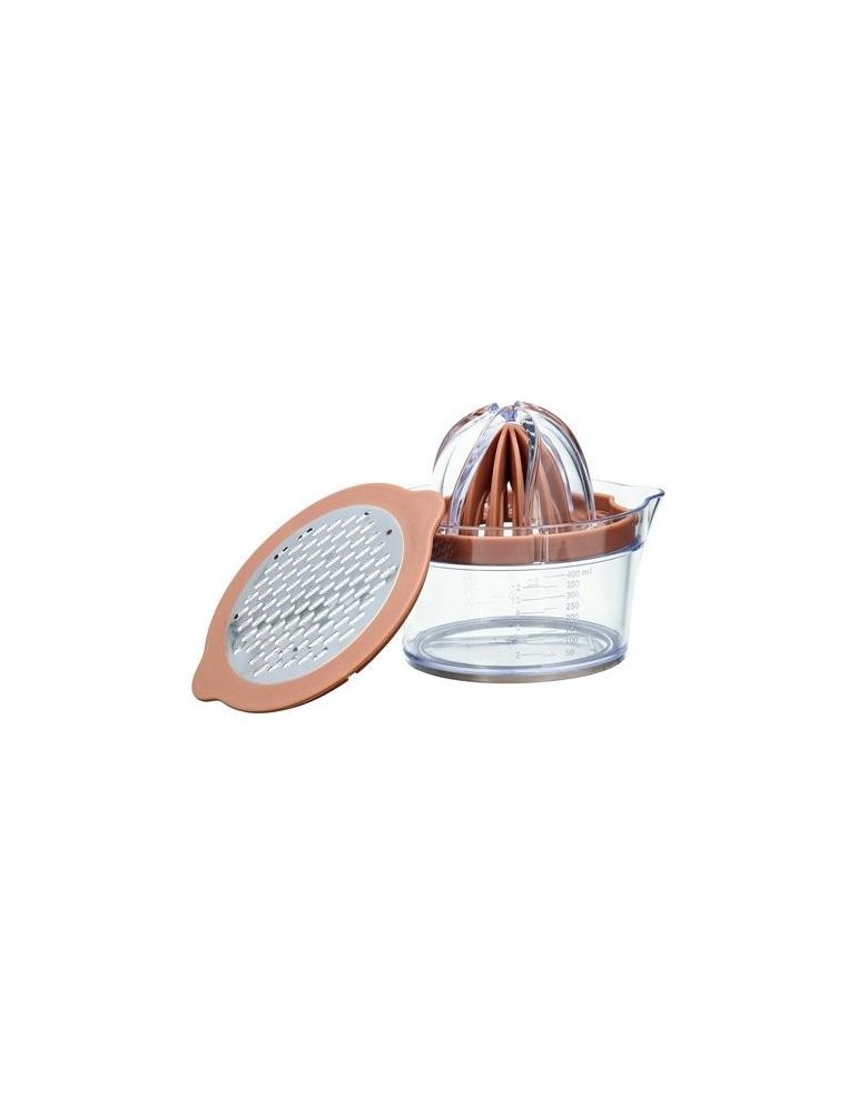 SET EXPRIM Y RALLAD 14,9X13X8CM RTS CRETA QUID