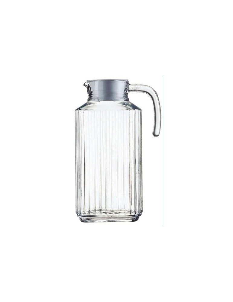 JARRA AGUA 1.7 L. QUADRO 1121274
