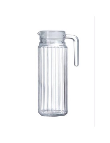 JARRA AGUA 1.1 L. QUADRO 1032137