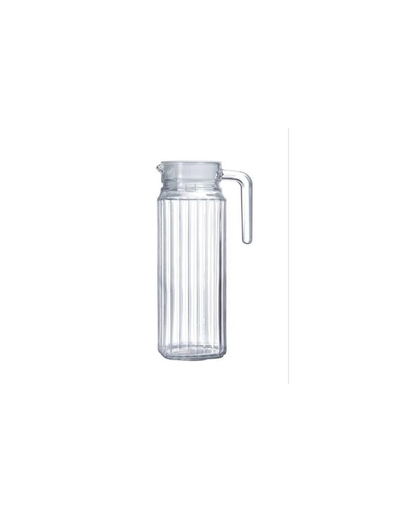 JARRA AGUA 1.1 L. QUADRO 1032137