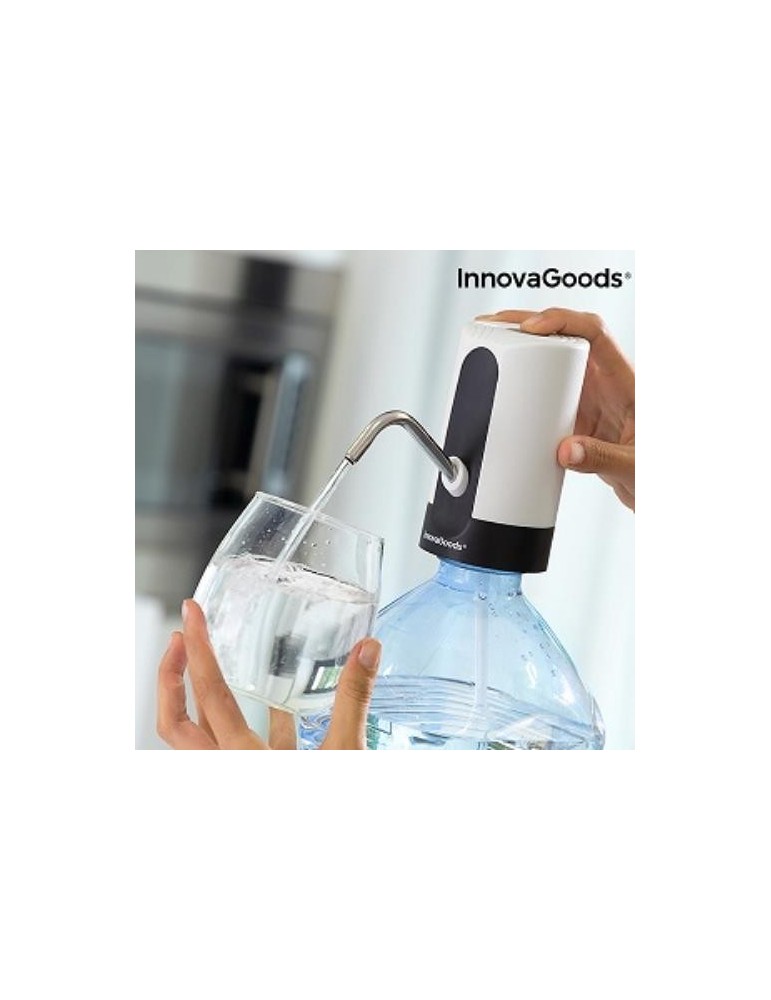 DISPENSADOR DE AGUA GARRAFAS AUTOMATICO V0101214