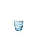VASO AGUA 29CL (CAJA 6) SLOT BLUE 5162