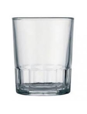 VASO AGUA SABOYA 27CL (CAJA 6) 1583