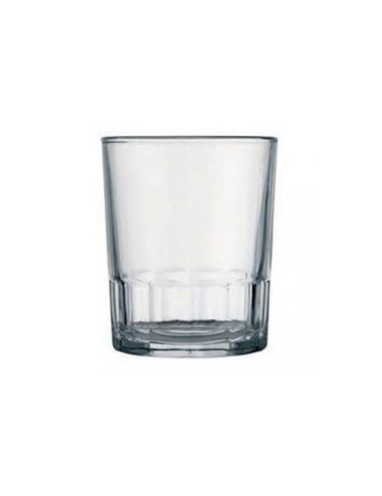 VASO AGUA SABOYA 27CL (CAJA 6) 1583
