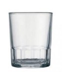 VASO AGUA SABOYA 27CL (CAJA 6) 1583