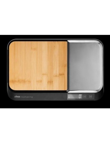 BASCULA COCINA SMARTSCALE CHOP 36X23CM  73106093