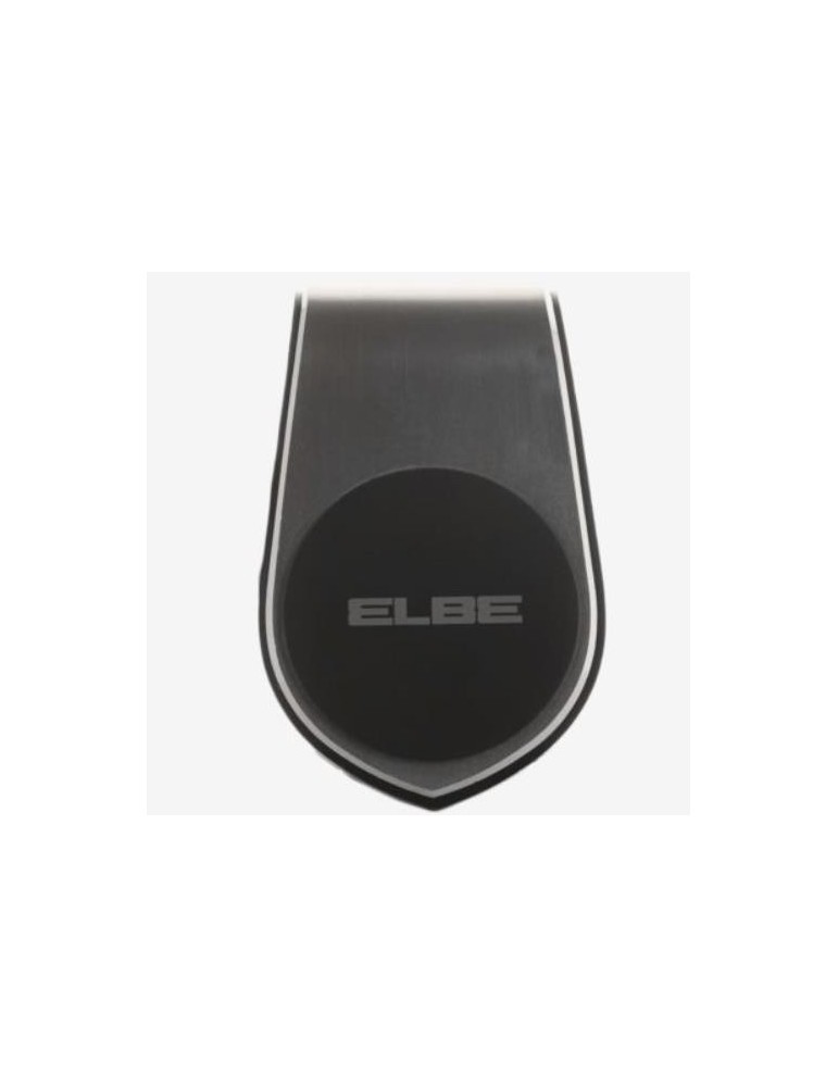 SOPORTE MOVIL COCHE ALUMINIO/MAGNETICO NEGRO