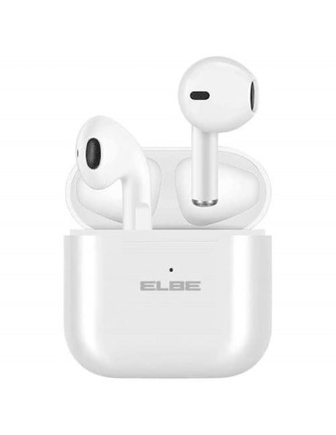 AURICULARES INALAMBRICOS 5.0 COLOR BLANCO