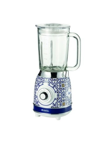BATIDORA VASO CAPRI 1000W 1.5L  583 CAPRI