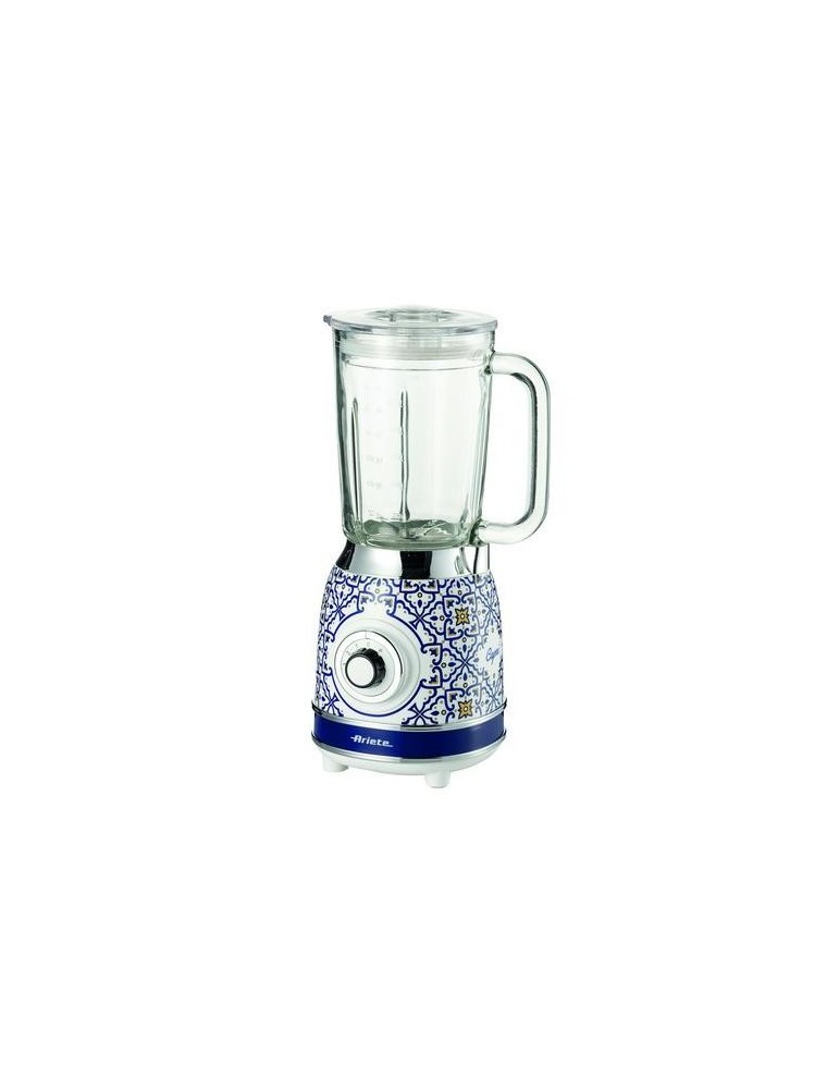BATIDORA VASO CAPRI 1000W 1.5L  583 CAPRI