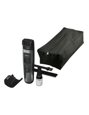 RECORTADORA Y CORTABARBA AQUATRIM WET&DRY