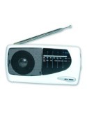RADIO ANALOGICA PORT. BLANCAS RF-52