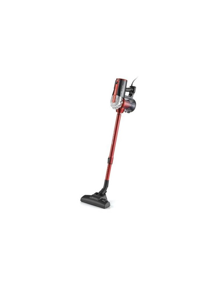 ASPIRADOR ESCOBA CON CABLE 2 EN 1 ARIETE 2761