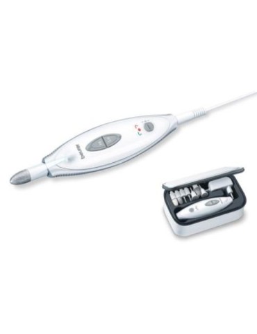 SET MANICURA-PEDICURA BEURER  MP-41