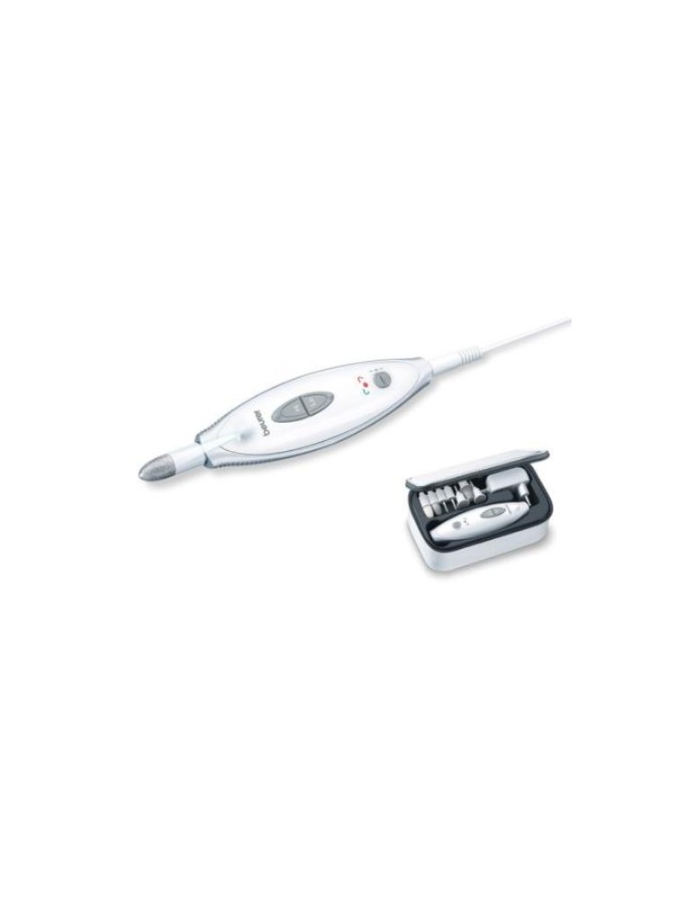 SET MANICURA-PEDICURA BEURER  MP-41