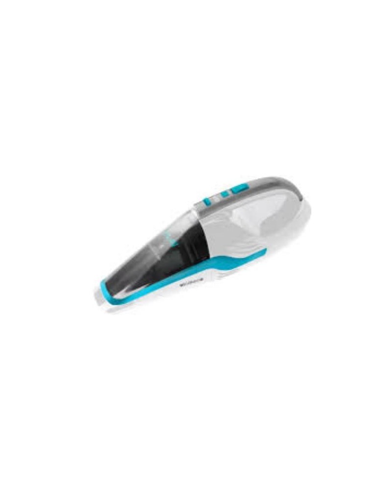 ASPIRADOR MANO BATERIA SECO/HUMEDO KUKEN 14.4V