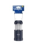LINTERNA LED CAMPING L10 PRO C/IMAN  150LM