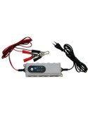 CARGADOR BATERIA INTELIGENTE 4AH C/PINZAS 28109