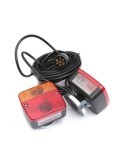 KIT MAGNETICO LUZ TRASERA REMOLQUE  48041