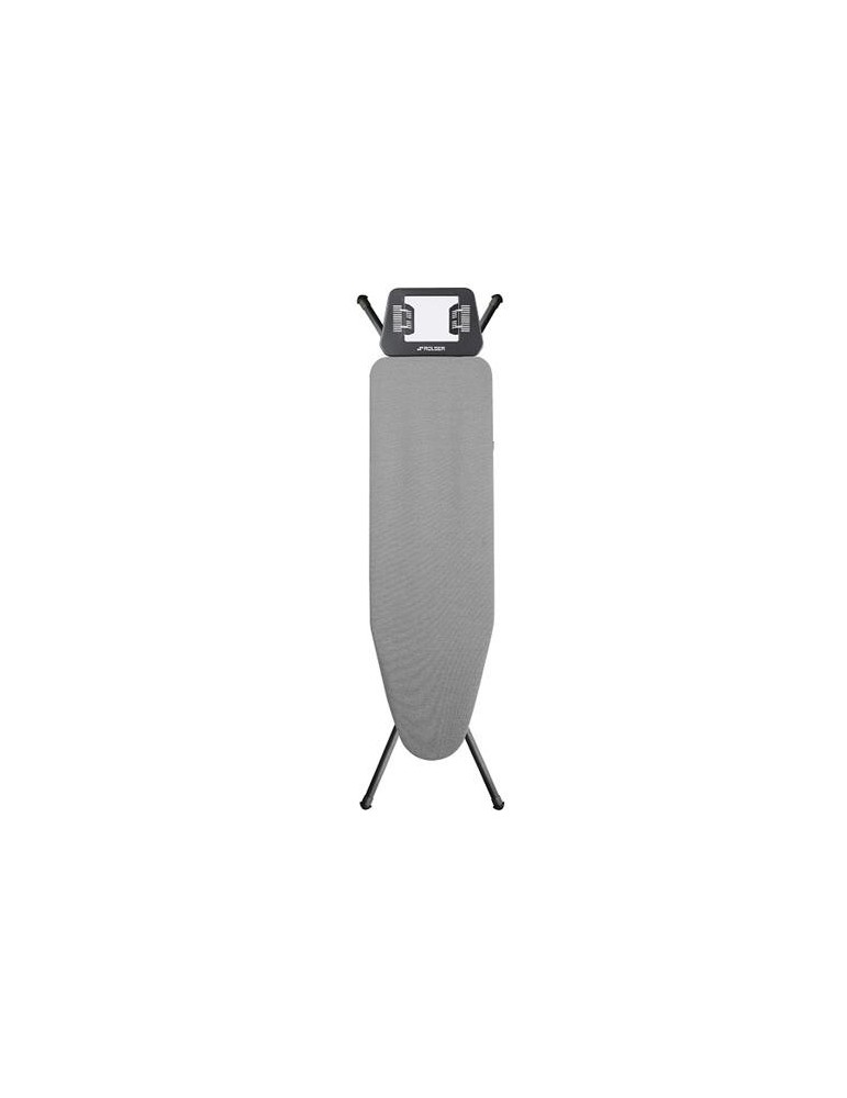 TABLA DE PLANCHAR K-UNO BLACK TUBE NATURAL PLOMO