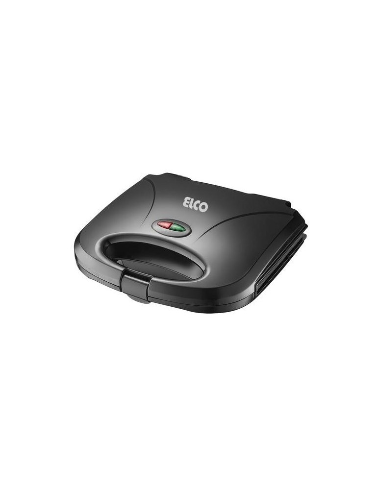 SANDWICHERA 2 HUECOS 750W PSW-7505
