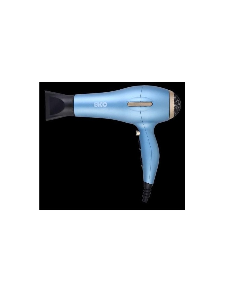 SECADOR PELO PROFESIONAL AC 2200W IONICO PS-7430 A